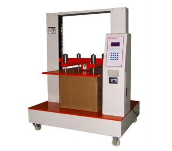 TC-SLY塑料中空制品抗壓試驗機(jī)