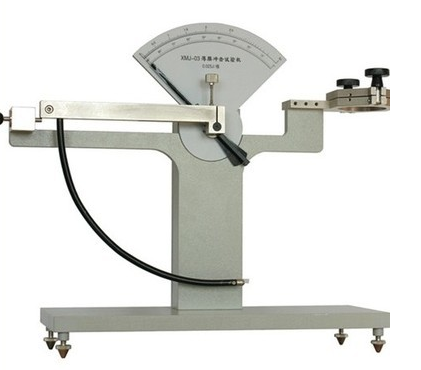 TC-BCJ薄膜擺錘沖擊試驗機(jī)